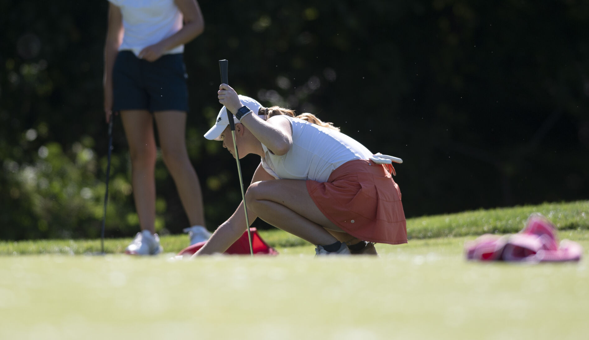Junior PGA Championship Qualifier